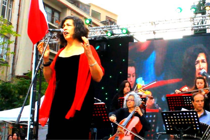 Santiago Bossa, Música