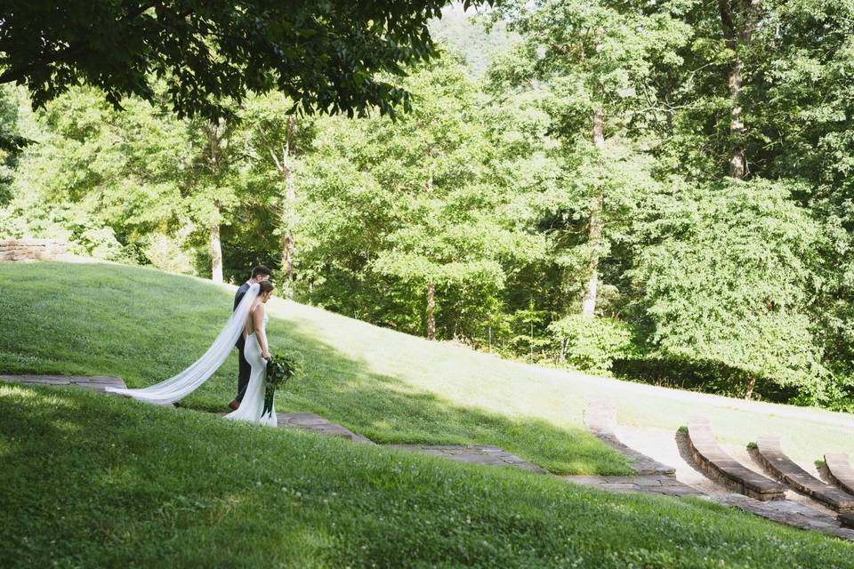 Sari & Mike, Fotógrafos