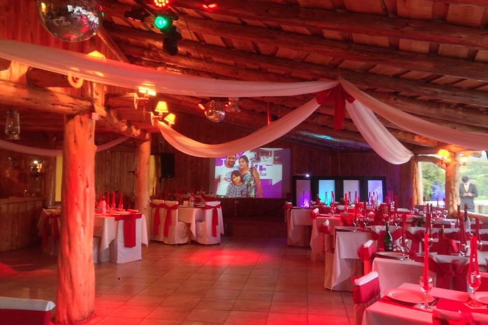 SC Eventos, Música