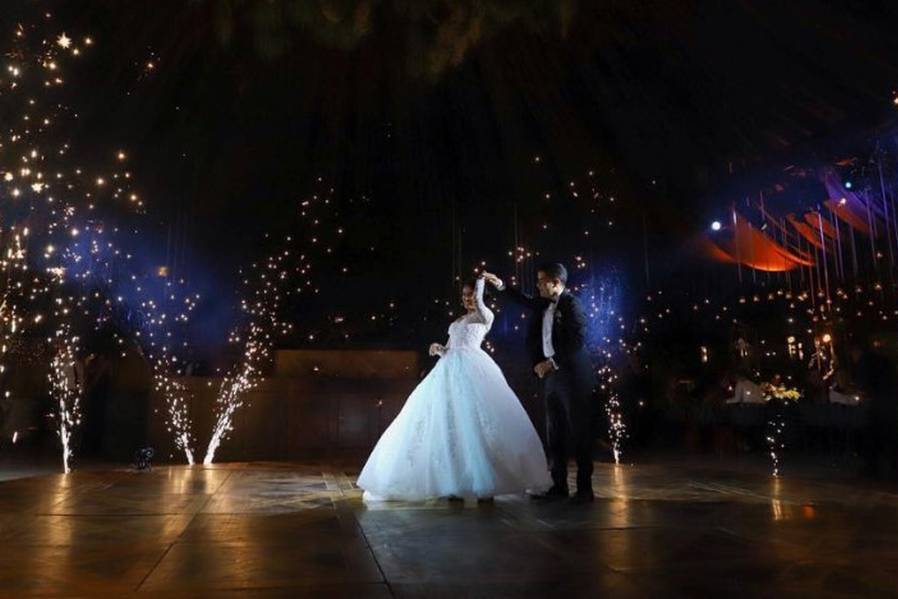 Scala Eventos, Centros de Eventos