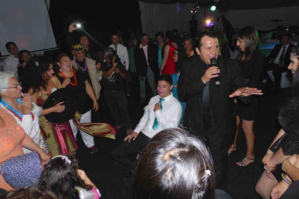 Scratch Producciones, Música