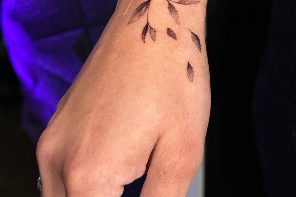 Seol Tattoo