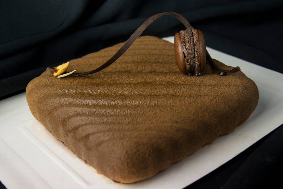 Séptima, Tortas