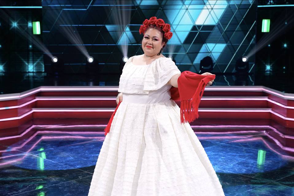 Serenatas Laly Henríquez, Música