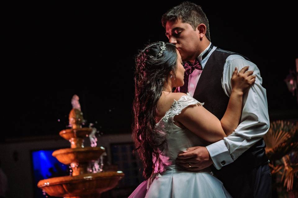 Shajah Producciones, Videógrafos