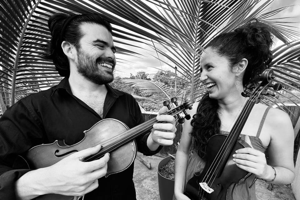 Si Mi Sol Producciones, Música