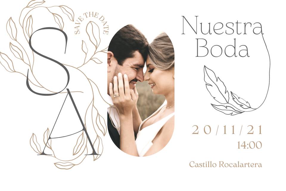 Simu Creations, Invitaciones