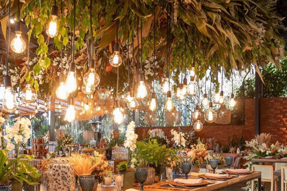 Sión Productions, Wedding Planner