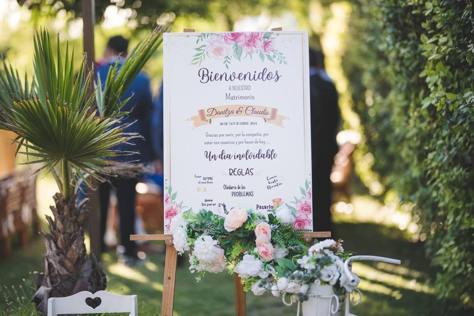 Skyprintec, Invitaciones