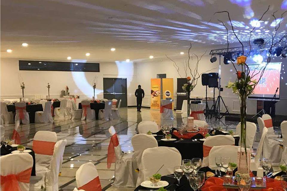 SlubProducciones, Wedding Planner