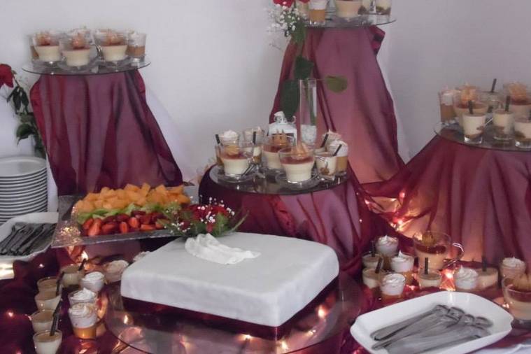 SM Eventos Gastronómicos