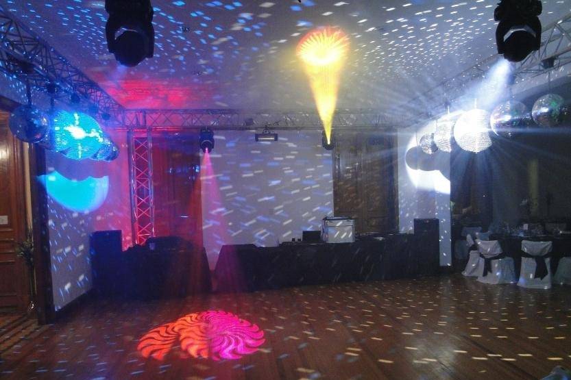 Smile Fiesta Eventos