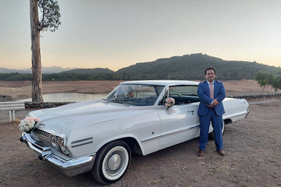 Sociedad Fonseca y Nuñez, Autos
