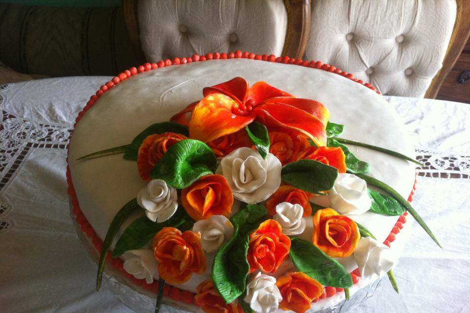 Sodeli, Tortas