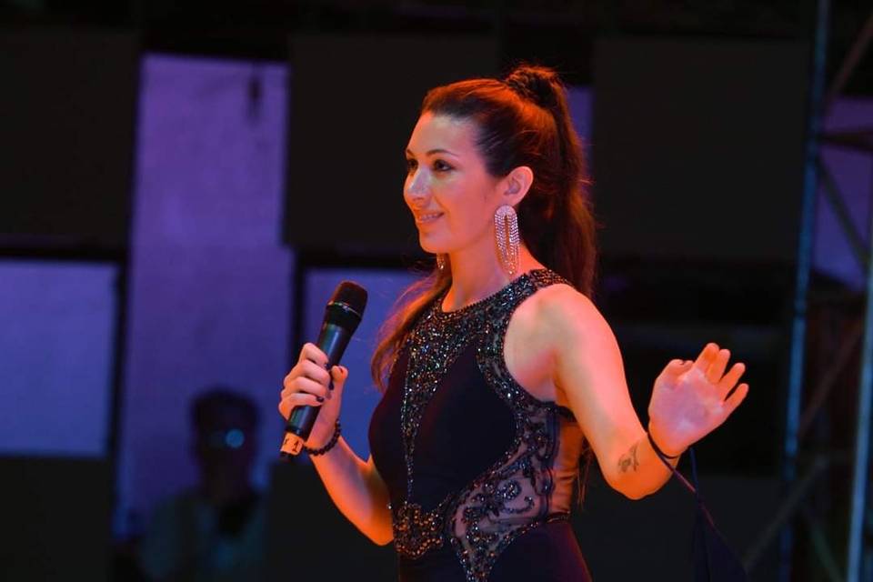 Sofia Geisel, Música