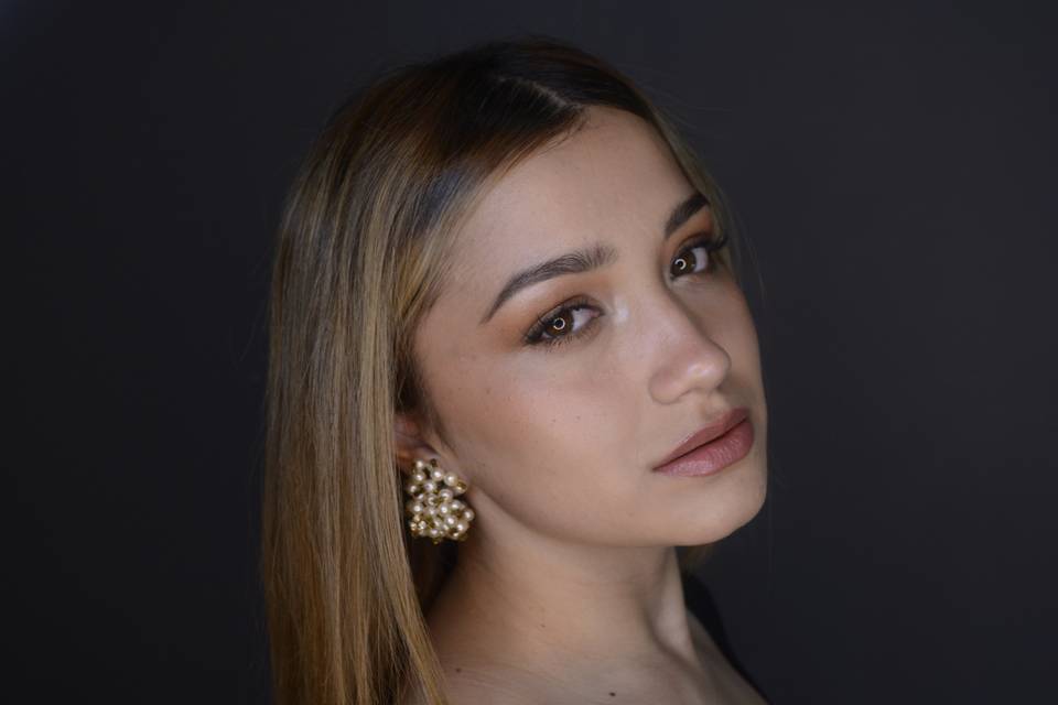 Sofia Odisio, Belleza
