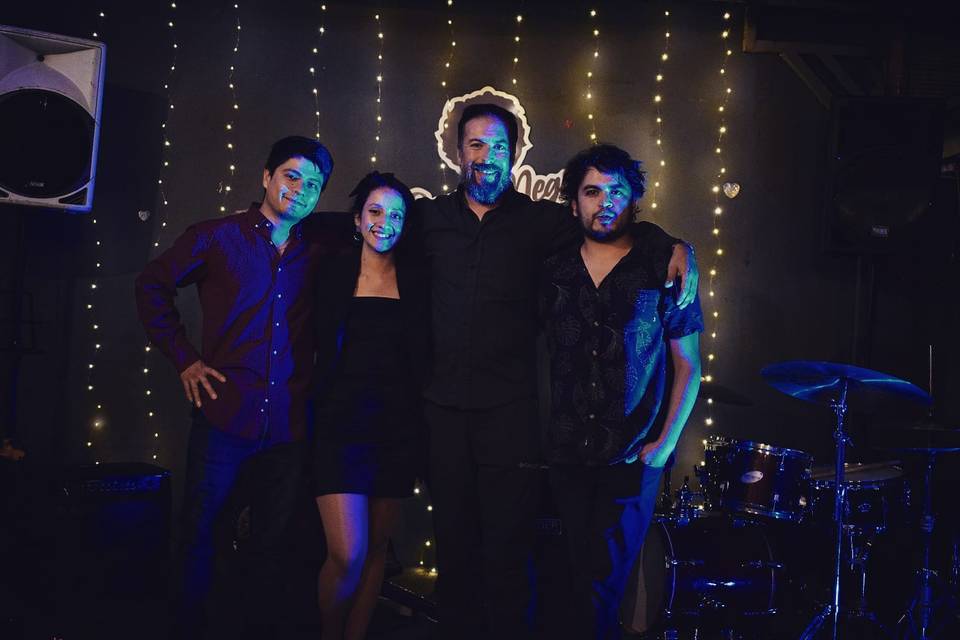 Sol du Jazz, Música