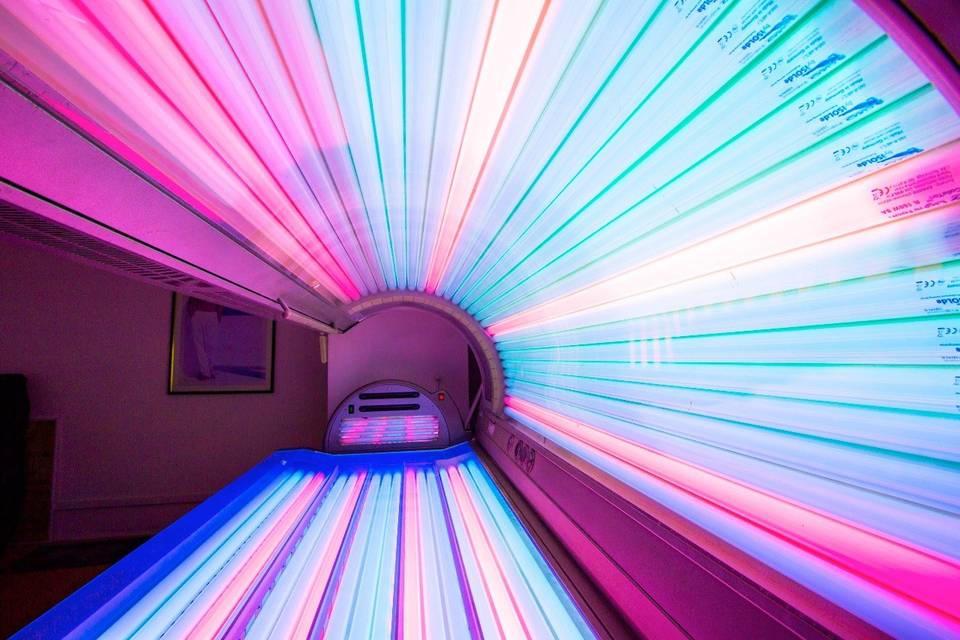 Solarium Hein La Dehesa, Belleza