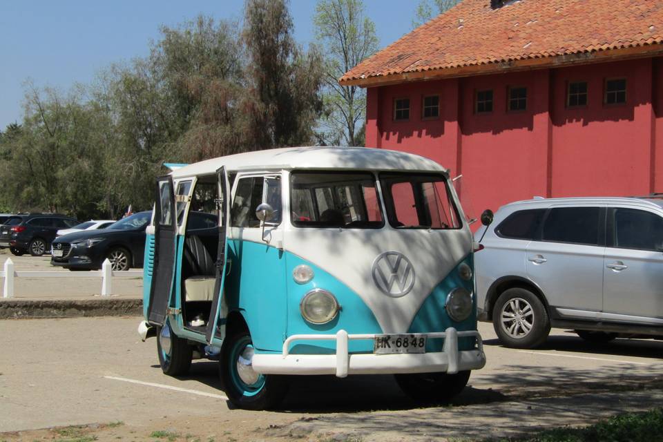 Solo Clásicos, Autos