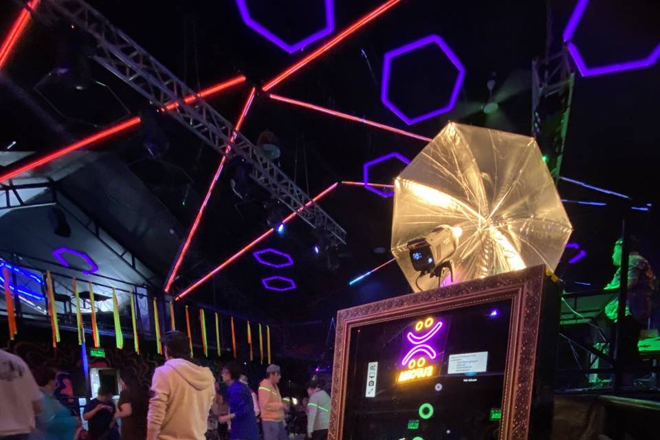 Solo Sonríe, Recuerdos