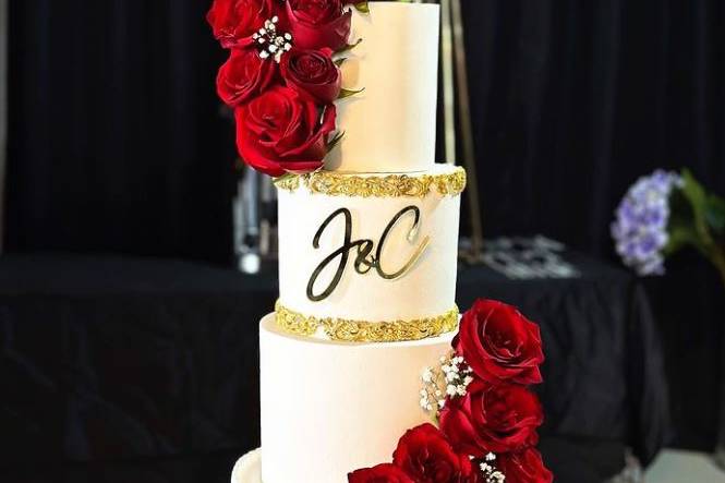 Solobon Cakes, Tortas