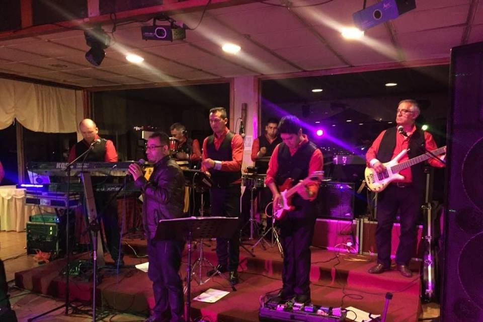 Son De Bahía, Música