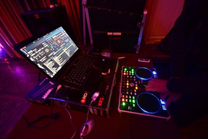 Sonel Producciones
