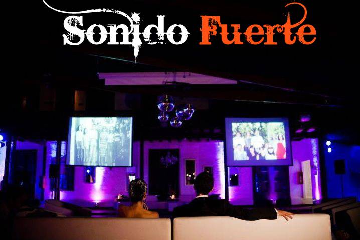 Sonido Fuerte Producciones, Música