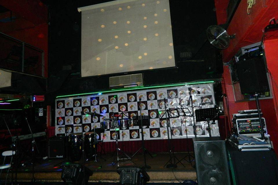 Sonidomike, Música
