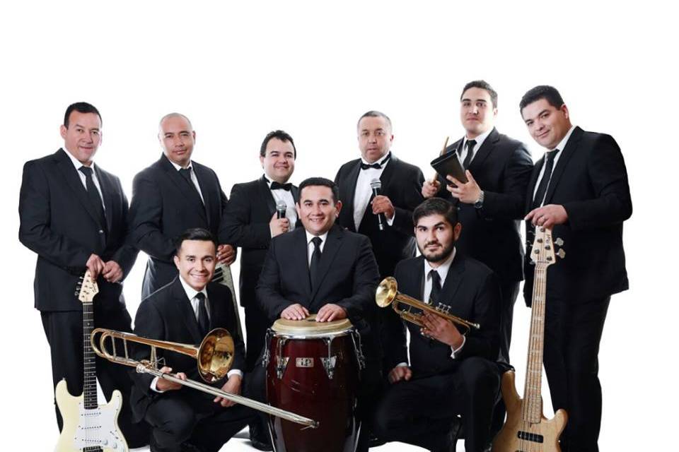 Sonora Habana, Música