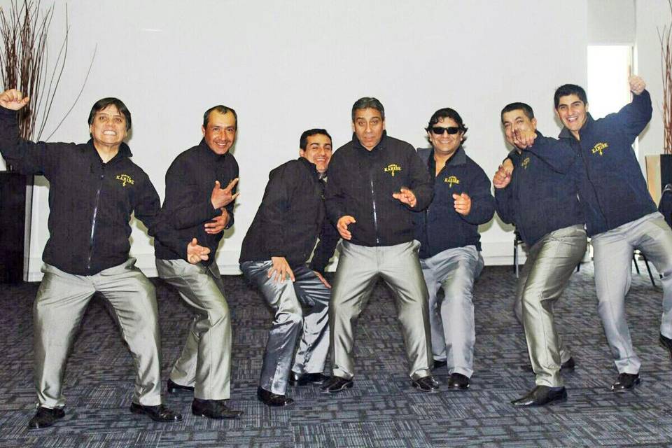 Sonora Karibe Tropical, Música