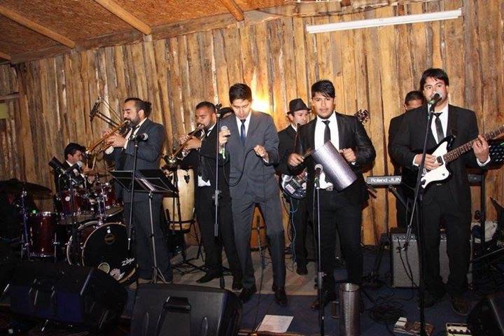 Sonpro, Música
