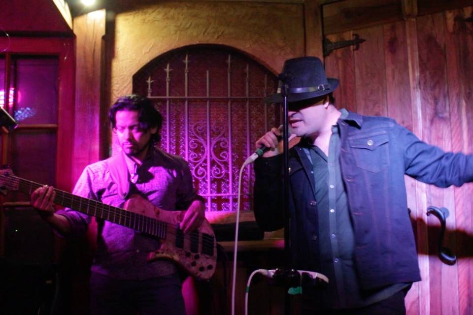 Soul Brothers, Música