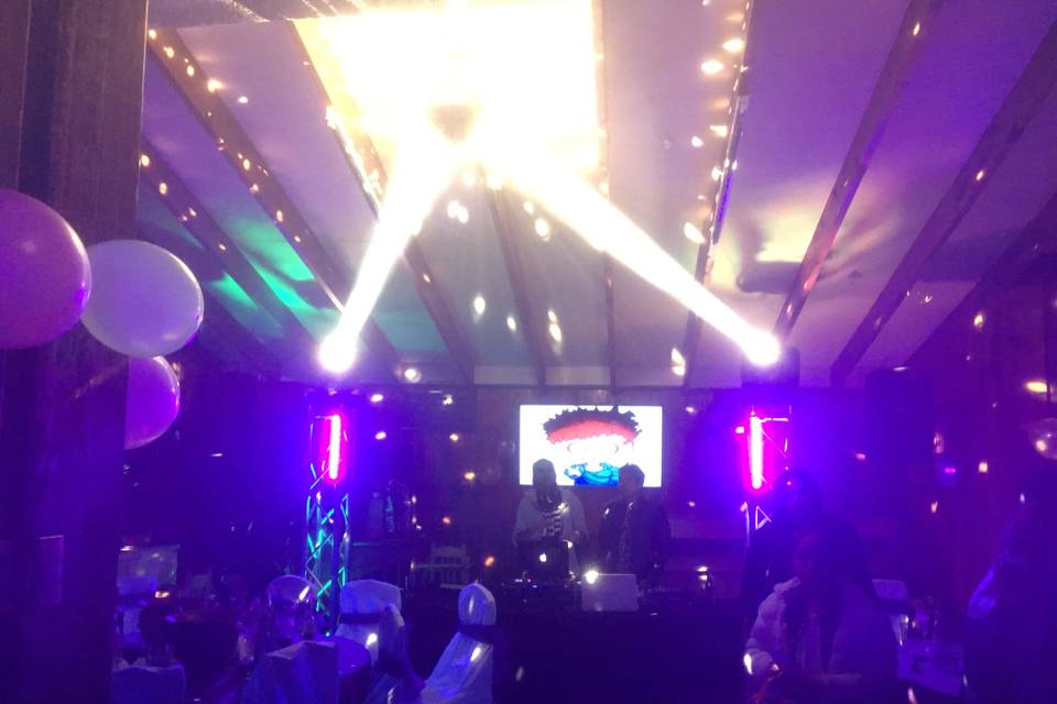 Soul Eventos, Música