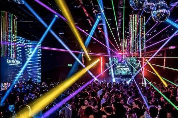 SoundTech Producciones, Música