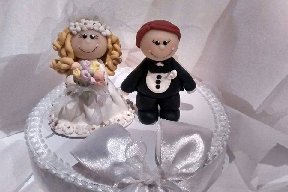 Souvenir Patty, Recuerdos