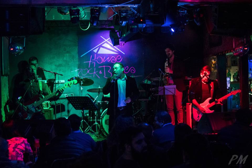 Spandau Proyect - Tributo, Música