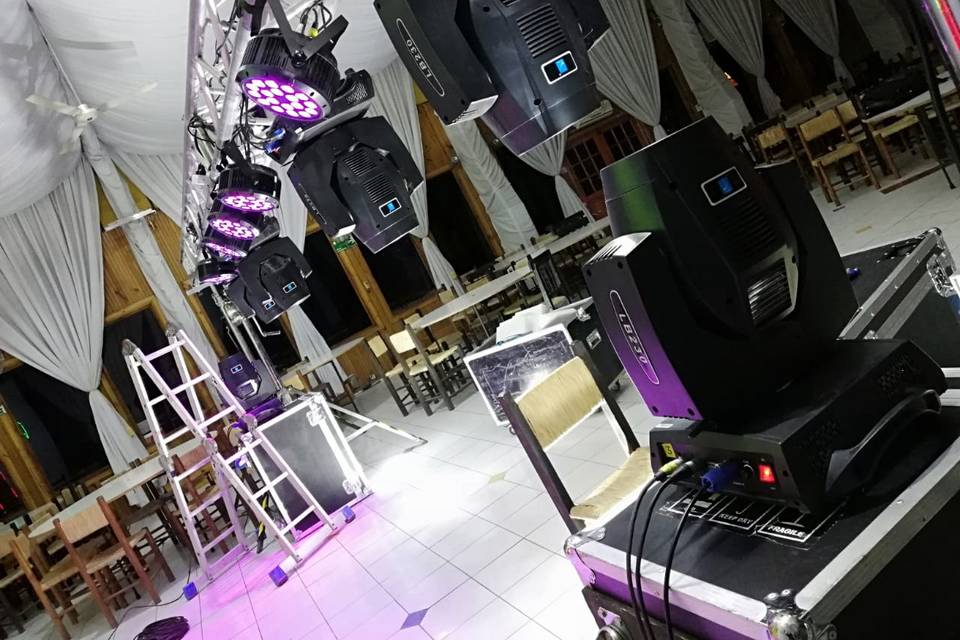 S&S Audio, Música
