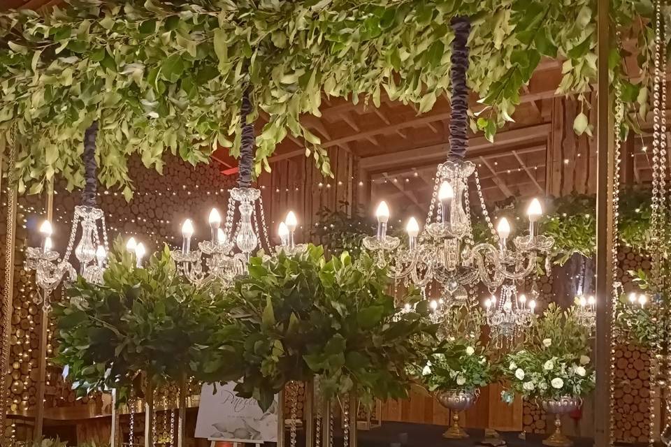 Staff Decoracion