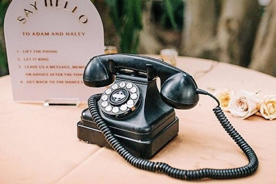 Story Phone
