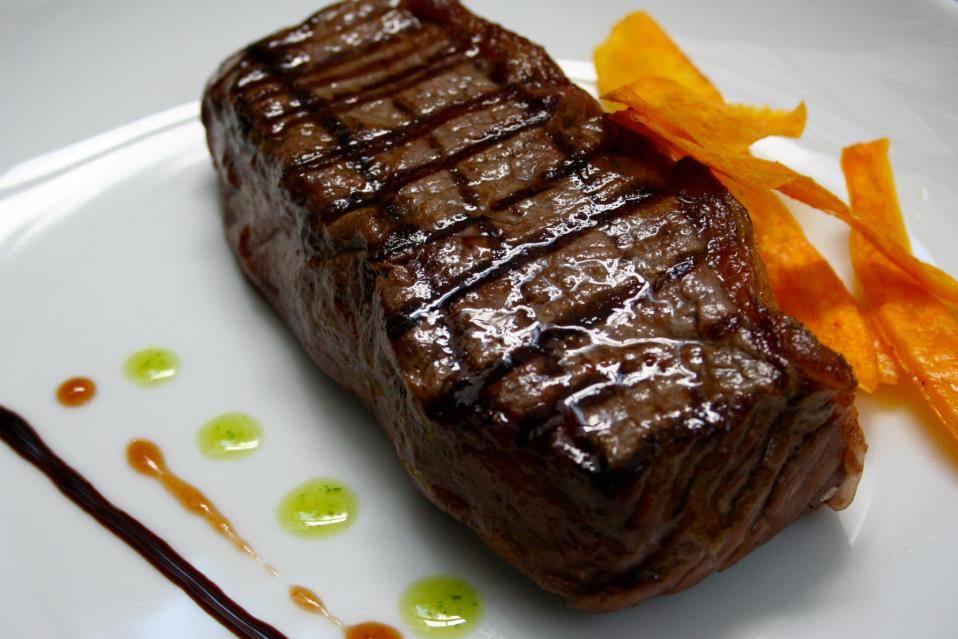Su Podest, Banquetería