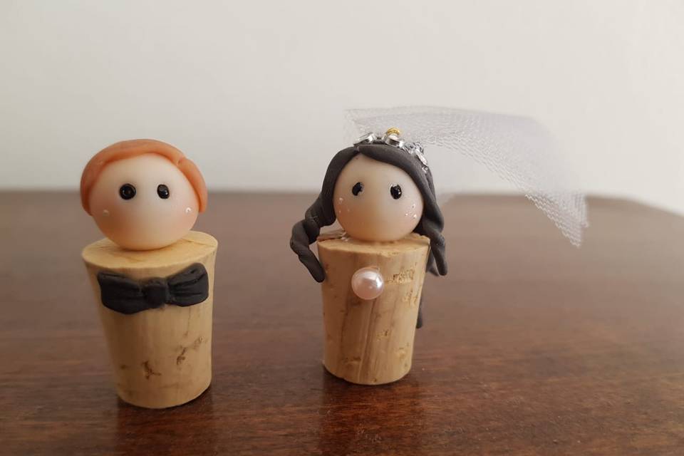 Sueños en Porcelana, Recuerdos