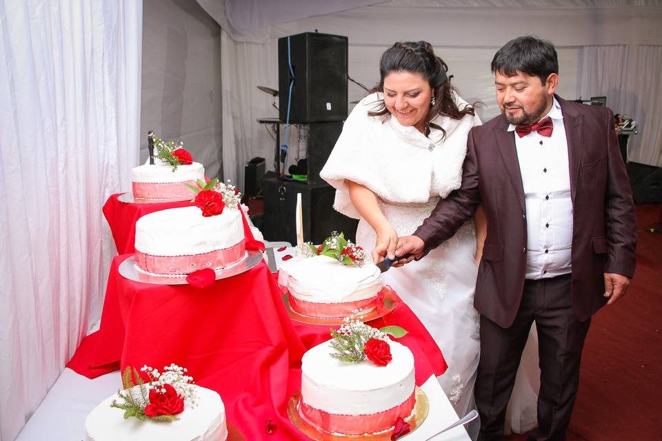 Sueños Realidad A-J, Wedding Planner