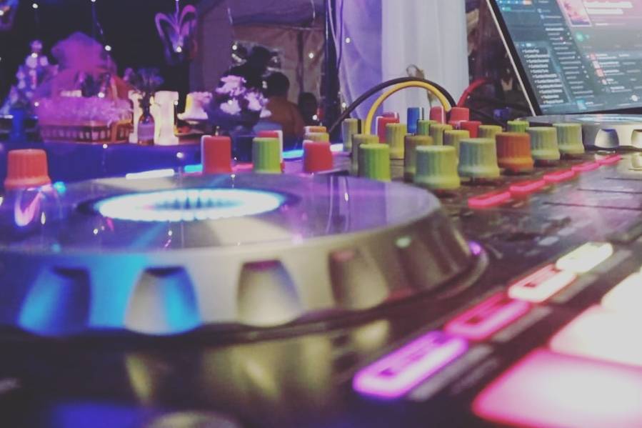 Summer Producciones, Música