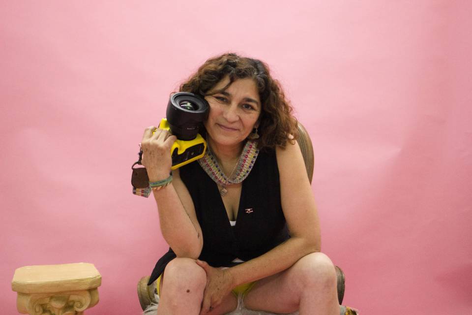 Susana Villar Fotografía, Fotógrafos