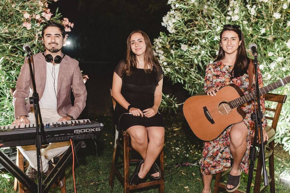 Sweet Harmony, Música