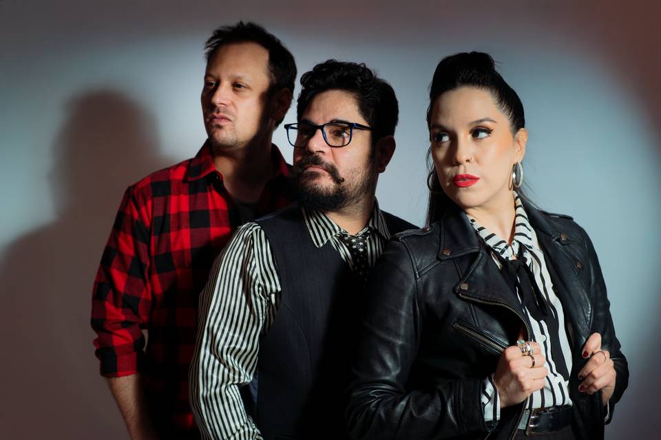 Swingcronizados, Música