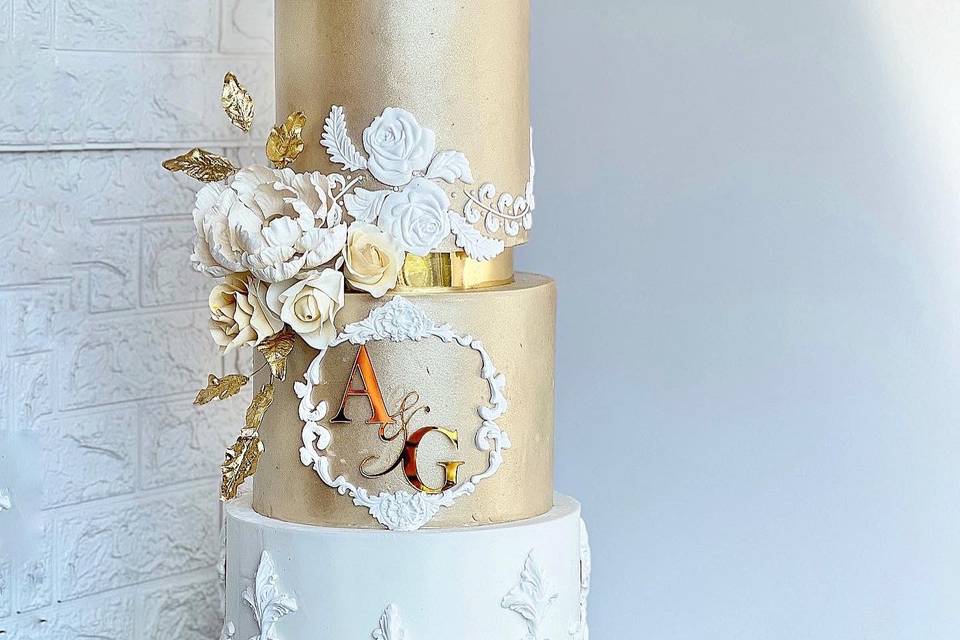 Tabata's Cakes, Tortas