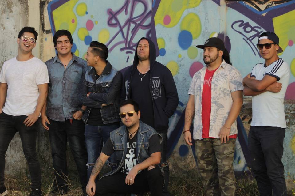Talesxcuales, Música