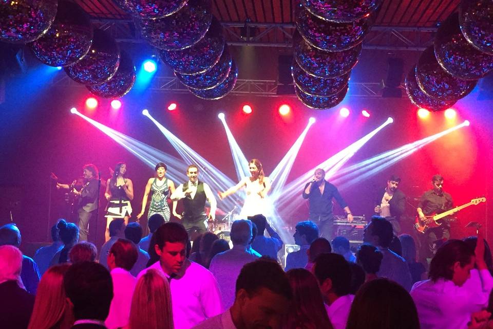 Tambu Group, Música